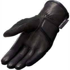 Rev It! Mosca H2O Ladies Gloves WP - Black -Hot Sale getgeared Shop rfgs1660010d main rev it mosca h2o ladies gloves wp black 2a