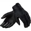 Rev It! Spectrum Gloves - Black Black -Hot Sale getgeared Shop rfgs1671010d main rev it spectrum gloves black black 1a