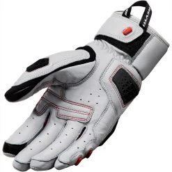 Rev It! Sand 4 Ladies Gloves - Light Grey Black 7 Rev It! Sand 4 Ladies Gloves - Light Grey Black -Hot Sale getgeared Shop rfgs1743610d main rev it sand 4 ladies gloves light grey black 2a