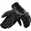 Rev It! Hyperion H2O Gloves WP - Black Black -Hot Sale getgeared Shop rfgs1751010d main rev it hyperion h2o gloves wp black black 1a