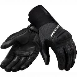 Rev It! Sand 4 H2O Gloves WP - Black