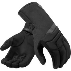 Rev It! Upton Gloves WP - Black