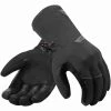 Rev It! Chevak Gloves GTX - Black -Hot Sale getgeared Shop rfgw0800010d main rev it chevak gloves gtx black 1