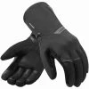 Rev It! Chevak Gloves Ladies GTX - Black 1 Rev It! Chevak Gloves Ladies GTX - Black -Hot Sale getgeared Shop rfgw0810010d main rev it chevak gloves ladies gtx black 1