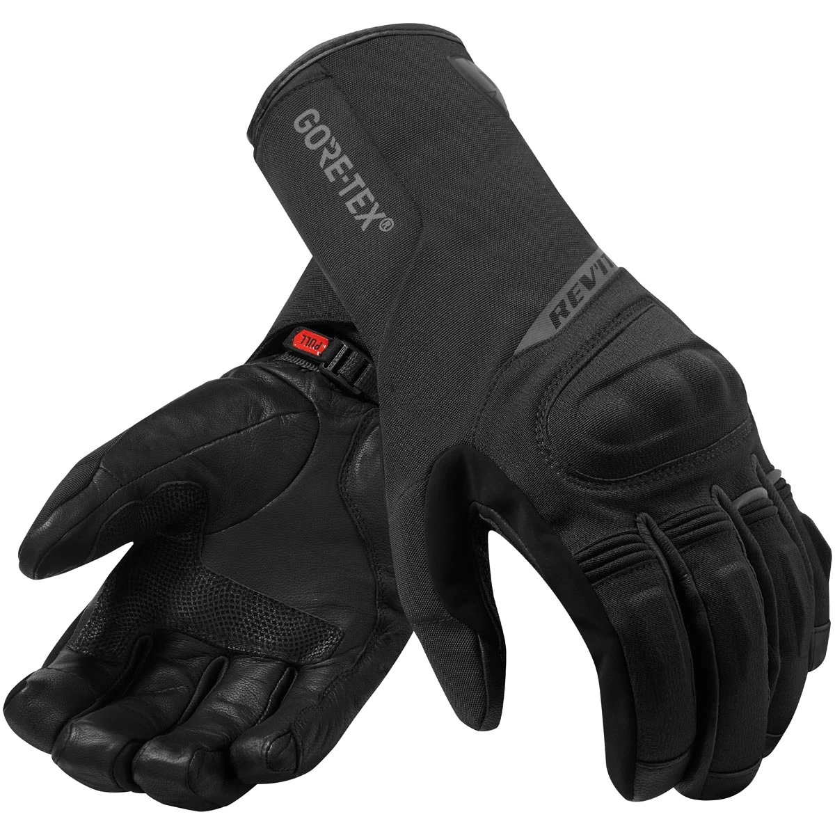 Rev It! Livengood Gloves GTX - Black 3 Rev It! Livengood Gloves GTX - Black