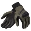 Rev It! Hydra 2 H2O Gloves WP - Dark Green -Hot Sale getgeared Shop rfgw0860810d main rev it hydra 2 h2o gloves wp dark green 1