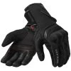 Rev It! Fusion 2 Gloves GTX - Black -Hot Sale getgeared Shop rfgw0890010d main rev it fusion 2 gloves gtx black 1