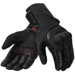 Rev It! Fusion 2 Gloves GTX - Black