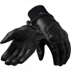 Rev It! Boxxer 2 H2O Gloves WP - Black