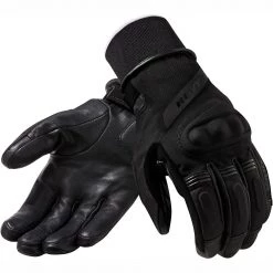 Rev It! Kryptonite 2 Gloves GTX - Black