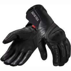 Rev It! Stratos 2 Gloves GTX - Black
