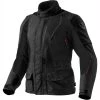 Rev It! Monroe Ladies Jacket WP - Black