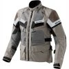Rev It! Cayenne Pro Jacket - Stone Grey Brown
