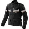 Rev It! Dominator Jacket GTX - Black -Hot Sale getgeared Shop rfjt1951010d main rev it dominator jacket gtx black 1