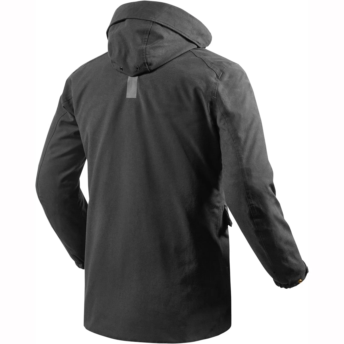 Rev It Williamsburg Jacket WP - Black 4 Rev It Williamsburg Jacket WP - Black - Image 2