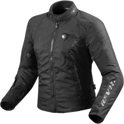 Rev It! Jupiter 2 Jacket Ladies WP - Black