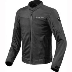 Rev It! Eclipse Jacket - Black