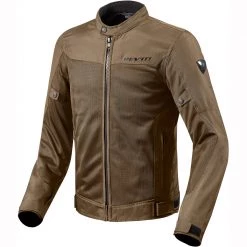 Rev It! Eclipse Jacket - Brown