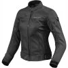 Rev It! Eclipse Jacket Ladies - Black -Hot Sale getgeared Shop rfjt2240010d main rev it eclipse jacket ladies black 1