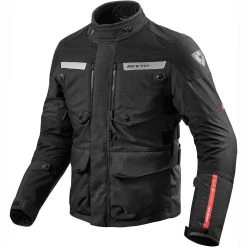 Rev It! Horizon 2 Jacket WP - Black