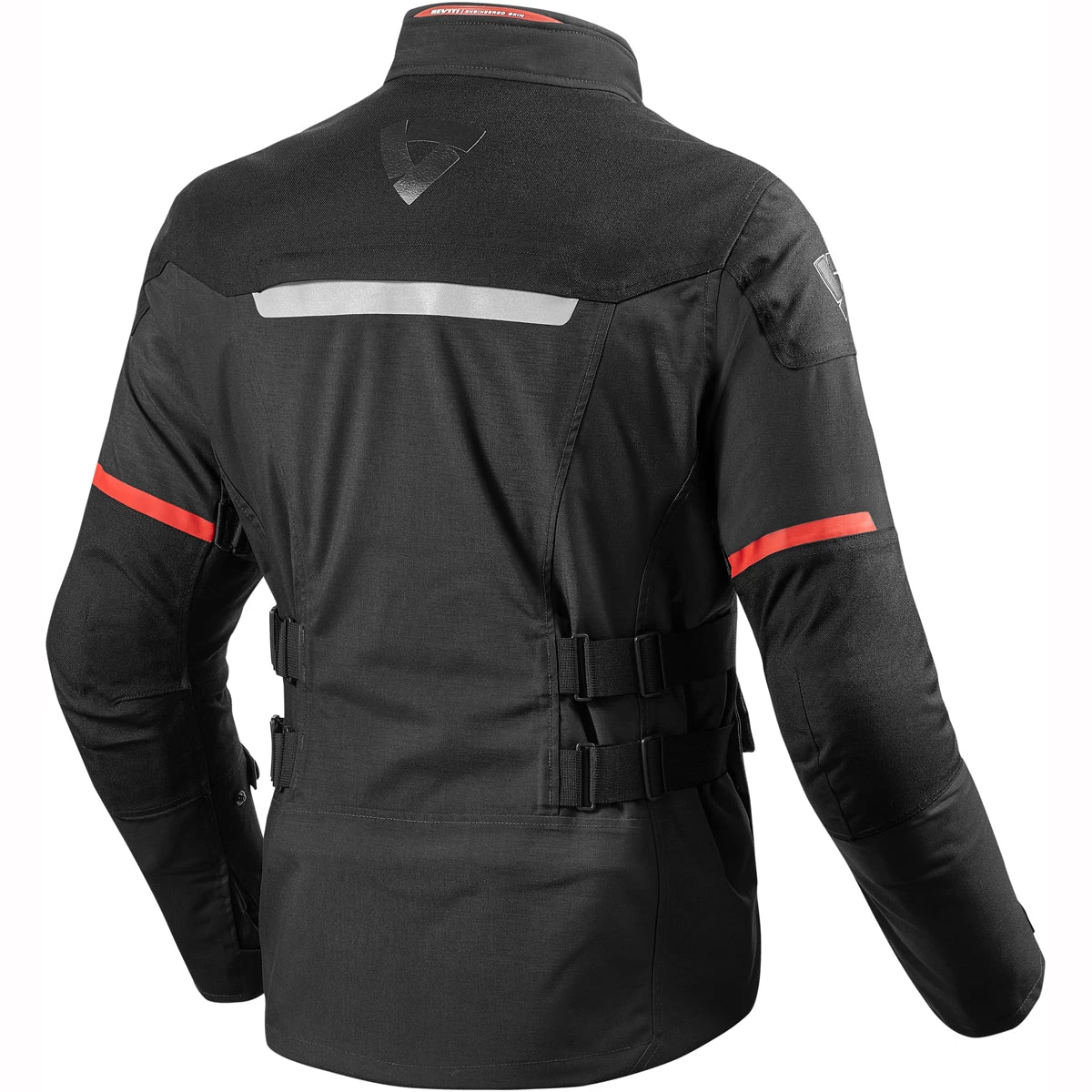 Rev It! Horizon 2 Jacket WP - Black 4 Rev It! Horizon 2 Jacket WP - Black - Image 2