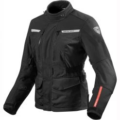 Rev It! Horizon 2 Jacket Ladies WP - Black