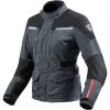 Rev It! Horizon 2 Jacket Ladies WP - Grey Black