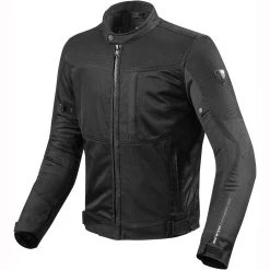 Rev It! Vigor Jacket - Black