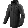 Rev It! West End Jacket WP - Black -Hot Sale getgeared Shop rfjt2490010d main rev it west end jacket wp black 1 1