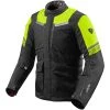 Rev It! Neptune 2 Jacket GTX - Black Yellow