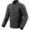 Rev It! Trench Jacket GTX - Black -Hot Sale getgeared Shop rfjt2520010d main rev it trench jacket gtx black 1 1