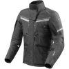 Rev It! Poseidon 2 Jacket GTX - Black