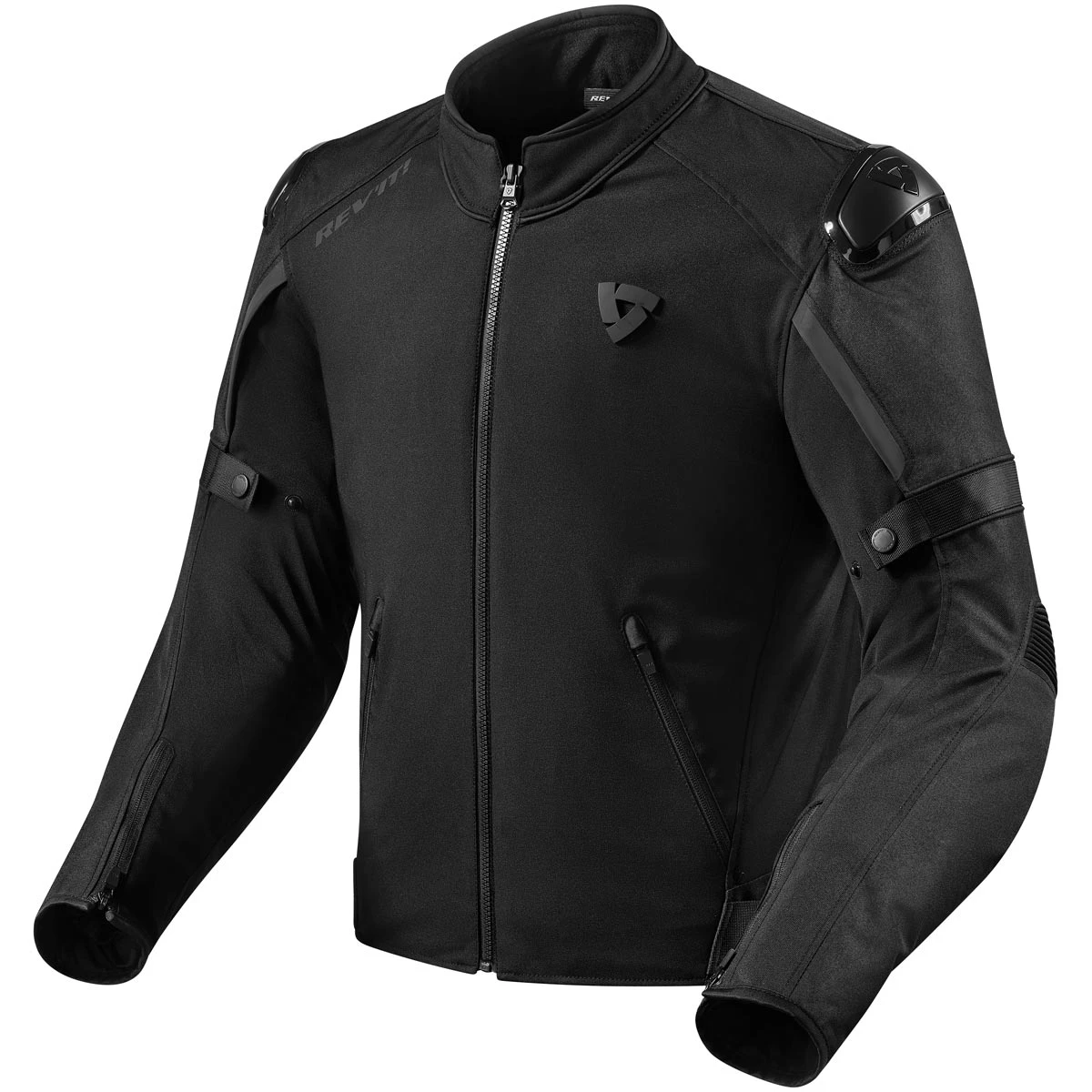 Rev It! Shift Jacket WP - Black 3 Rev It! Shift Jacket WP - Black