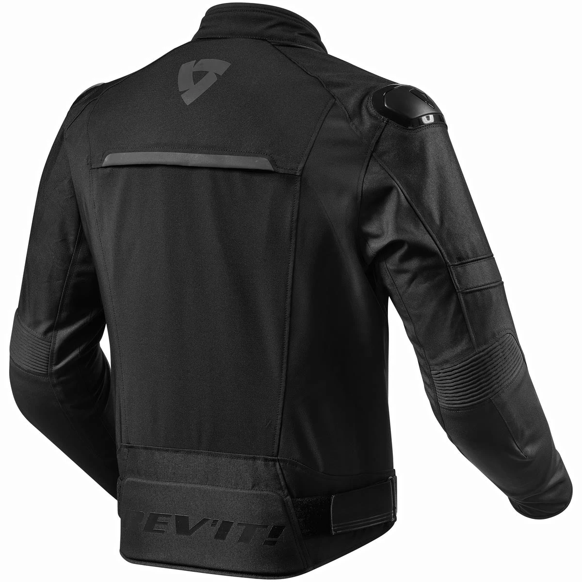 Rev It! Shift Jacket WP - Black 4 Rev It! Shift Jacket WP - Black - Image 2