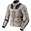Rev It! Offtrack Jacket Air WP - Tan Black