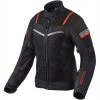 Rev It! Tornado 3 Jacket Ladies 2L WP - Black