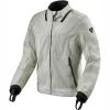 Rev It! Territory Mesh Jacket - Mid Grey
