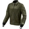 Rev It! Territory Mesh Jacket - Dark Green