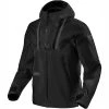 Rev It! Component Laminate Jacket H2O WP - Black