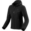 Rev It! Afterburn H2O Jacket Ladies WP - Black 2 Rev It! Afterburn H2O Jacket Ladies WP - Black -Hot Sale getgeared Shop rfjt2830010d main rev it afterburn h2o jacket ladies wp black 1