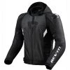 Rev It! Quantum 2 H2O Jacket - Black Anthracite