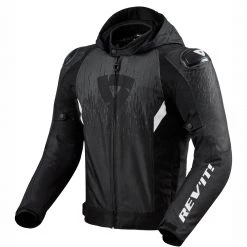Rev It! Quantum 2 H2O Jacket - Black Anthracite