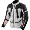 Rev It! Sand 4 Jacket 3L H2O WP - Silver Black 1 Rev It! Sand 4 Jacket 3L H2O WP - Silver Black -Hot Sale getgeared Shop rfjt2974050d main rev it sand 4 jacket 3l h2o wp silver black 1a