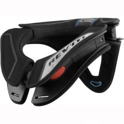 Rev It! Adventure Neck Brace - Black