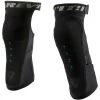 Rev It! Scram Knee Protector - Black