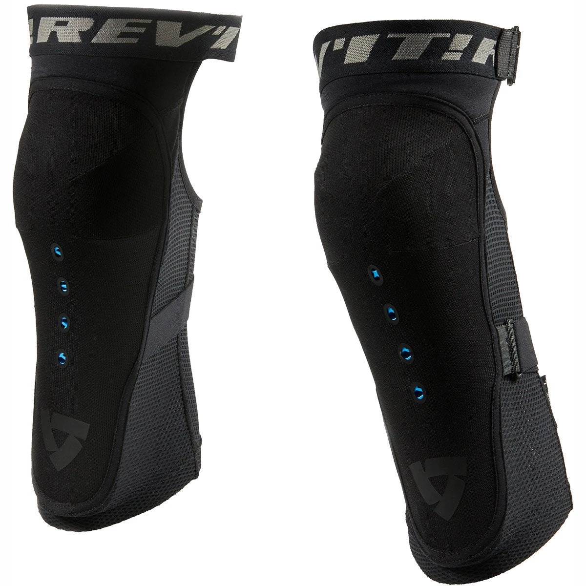 Rev It! Scram Knee Protector - Black 3 Rev It! Scram Knee Protector - Black