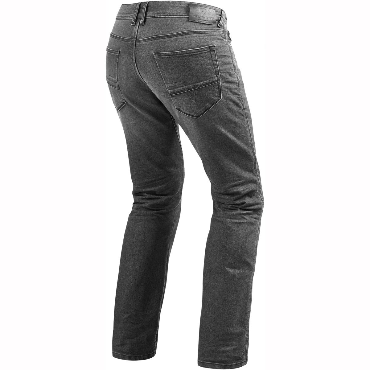 Rev It Philly 2 Relaxed Jeans 34in Leg - Denim Blue 6 Rev It Philly 2 Relaxed Jeans 34in Leg - Denim Blue - Image 4