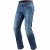 Rev It Philly 2 Relaxed Jeans 34in Leg - Denim Blue