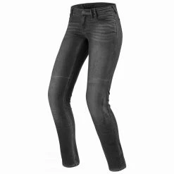 Rev It! Westwood SF Jeans Skinny Fit Ladies 32in Leg - Grey