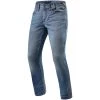Rev It! Brentwood SF Skinny Fit Jeans 34in Leg - Denim Blue